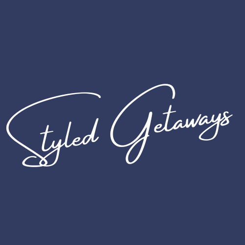Styled Getaways