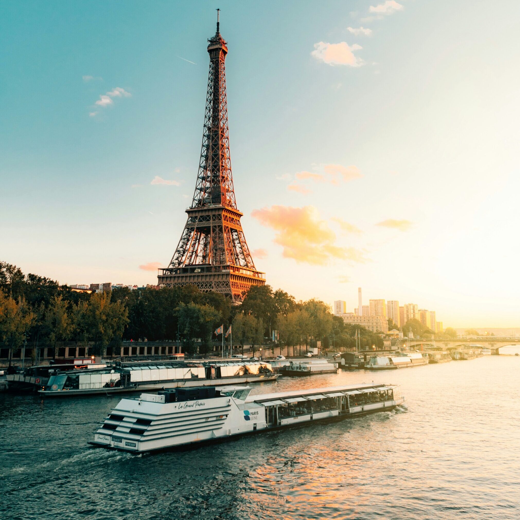 7 Reasons My Clients Love River Cruising