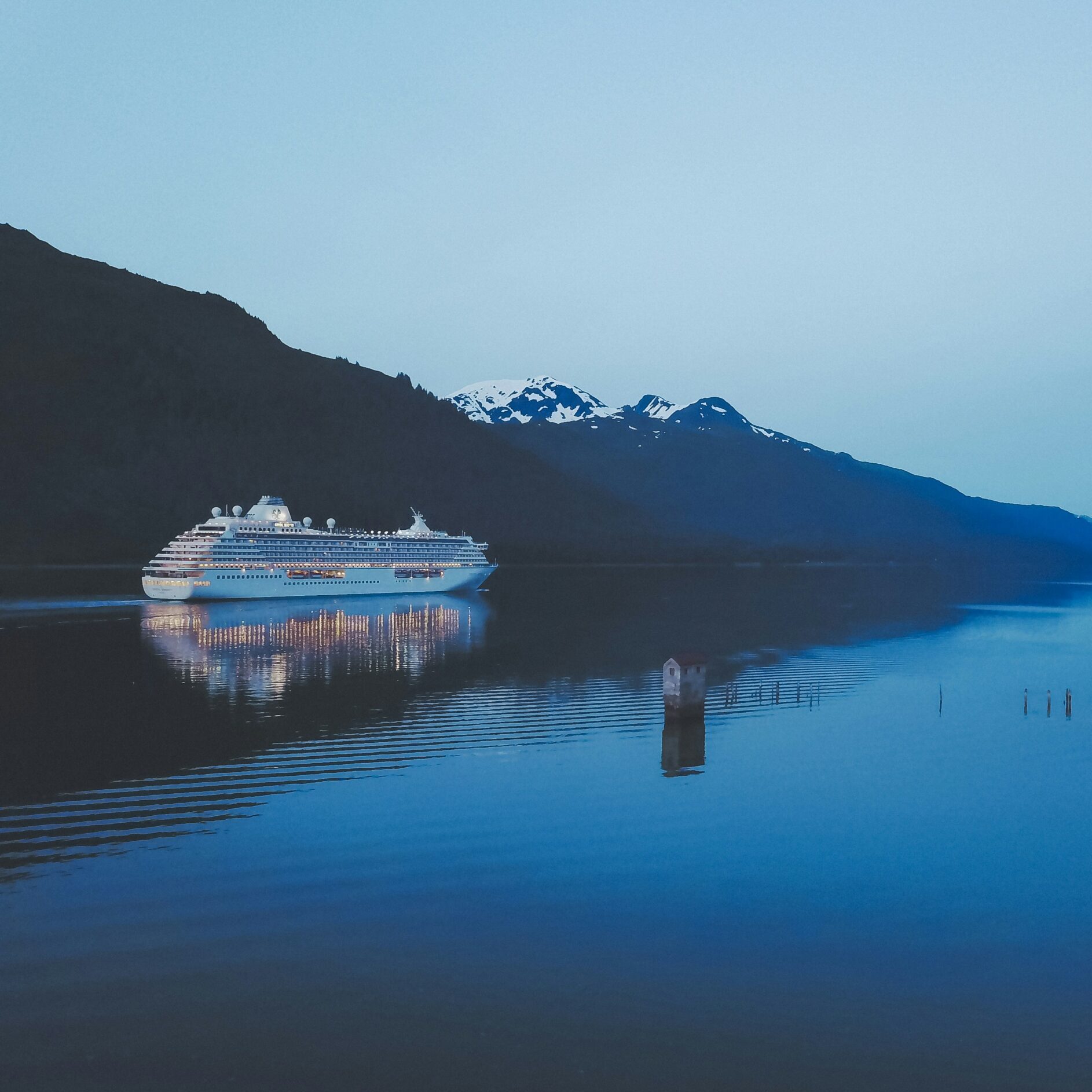 Not All Cruises Are Created Equal: How to Pick the Right One for You