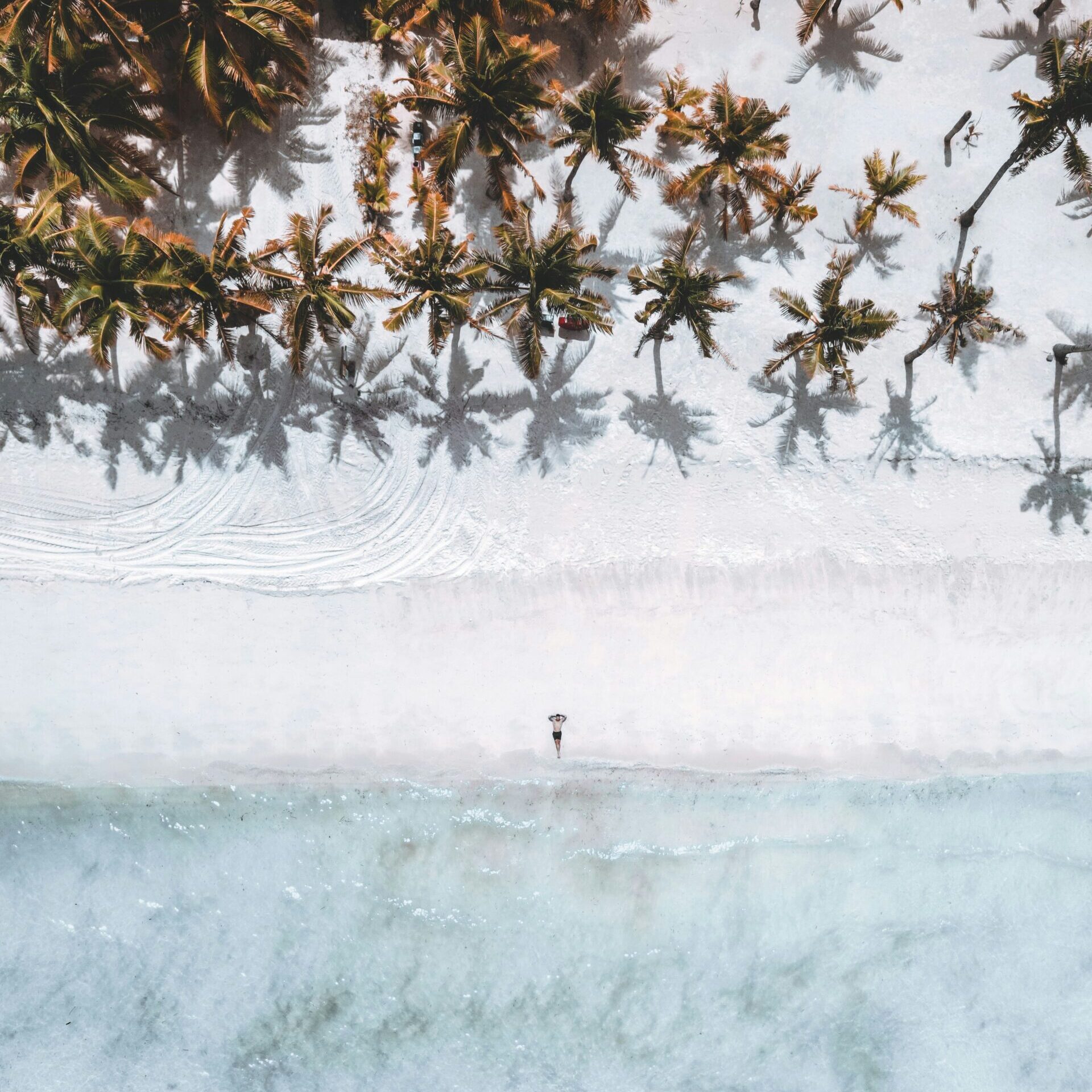 Want a Relaxing Trip? Start with the Right Destination