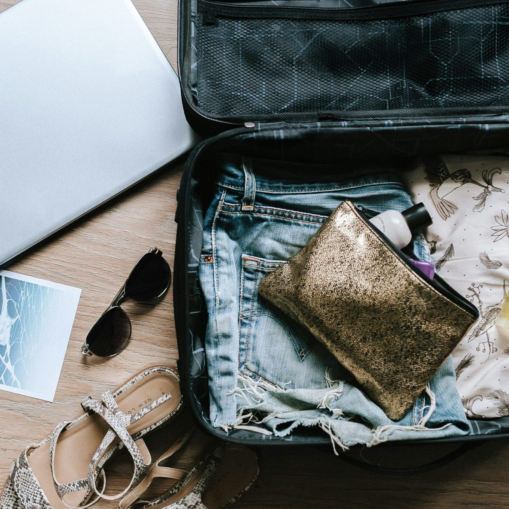 International Travel Checklist: What to Pack, Prep, and Print