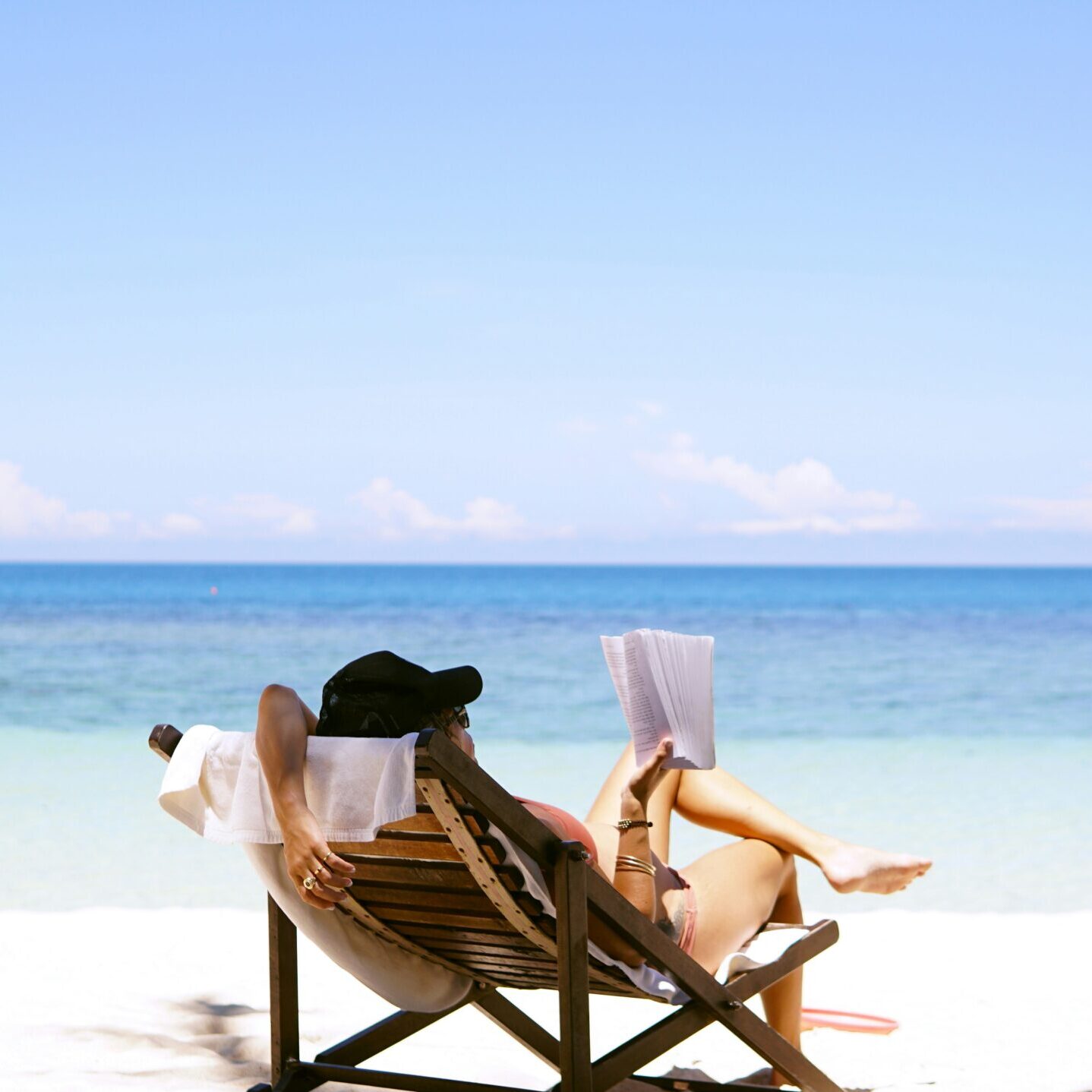 3 Signs It’s Time to Stop DIY-ing Your Vacation
