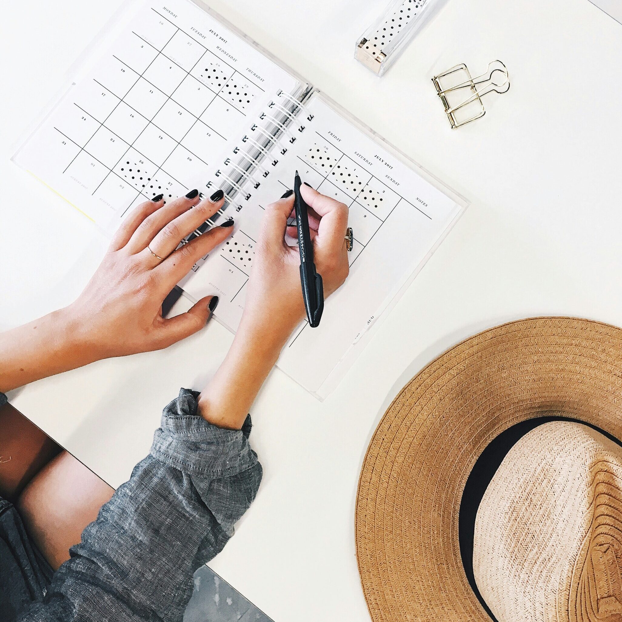 What Travel Planning Actually Looks Like When You Work with a Pro