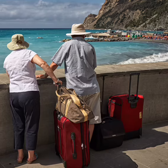 5 Things to Do Before You Start Planning Your Next Vacation