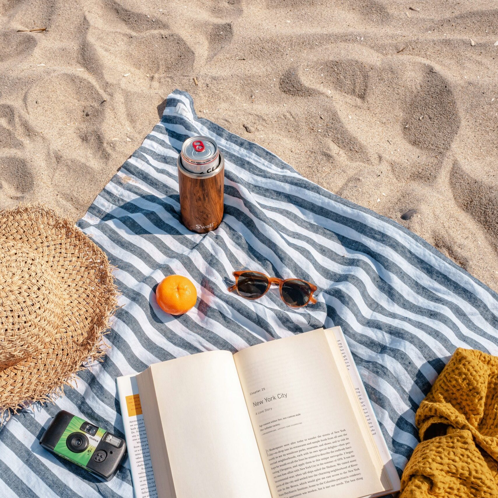 The Power of a ‘Just Because’ Getaway