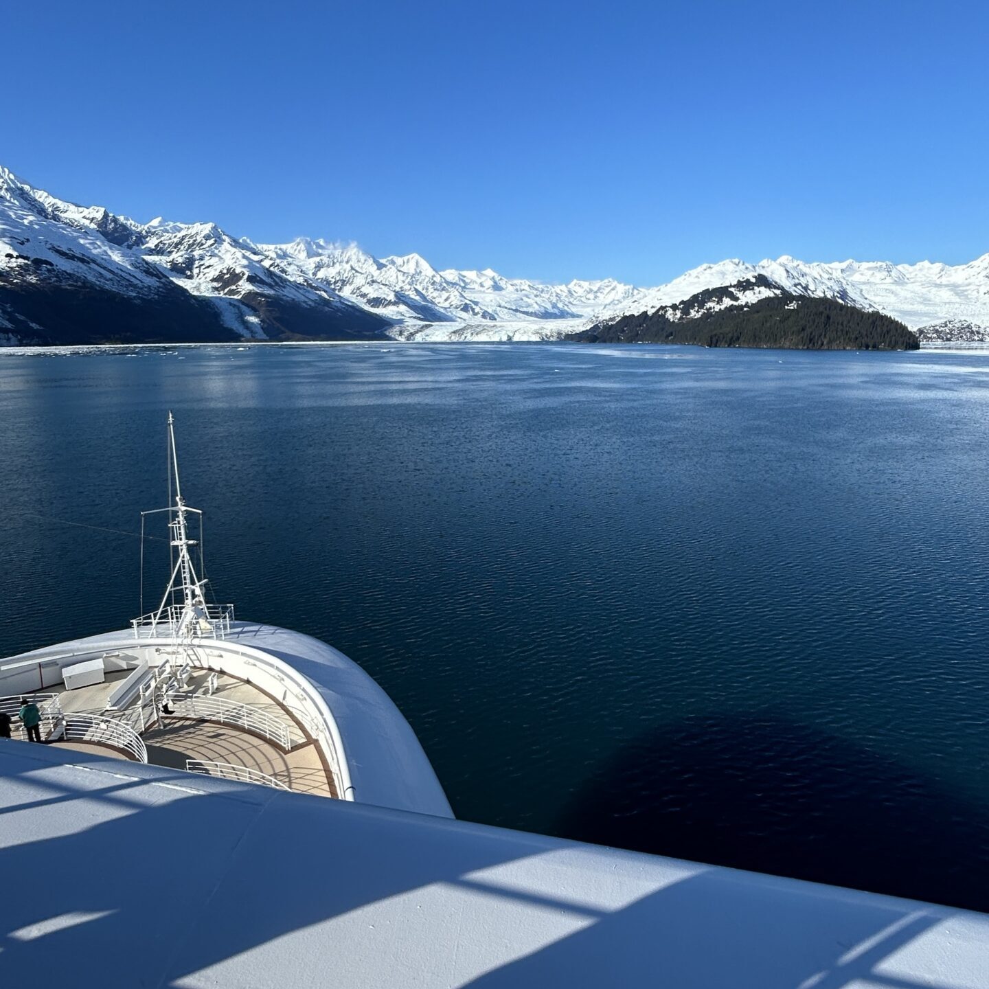 What to Expect on an Alaska Cruise: A Complete Guide