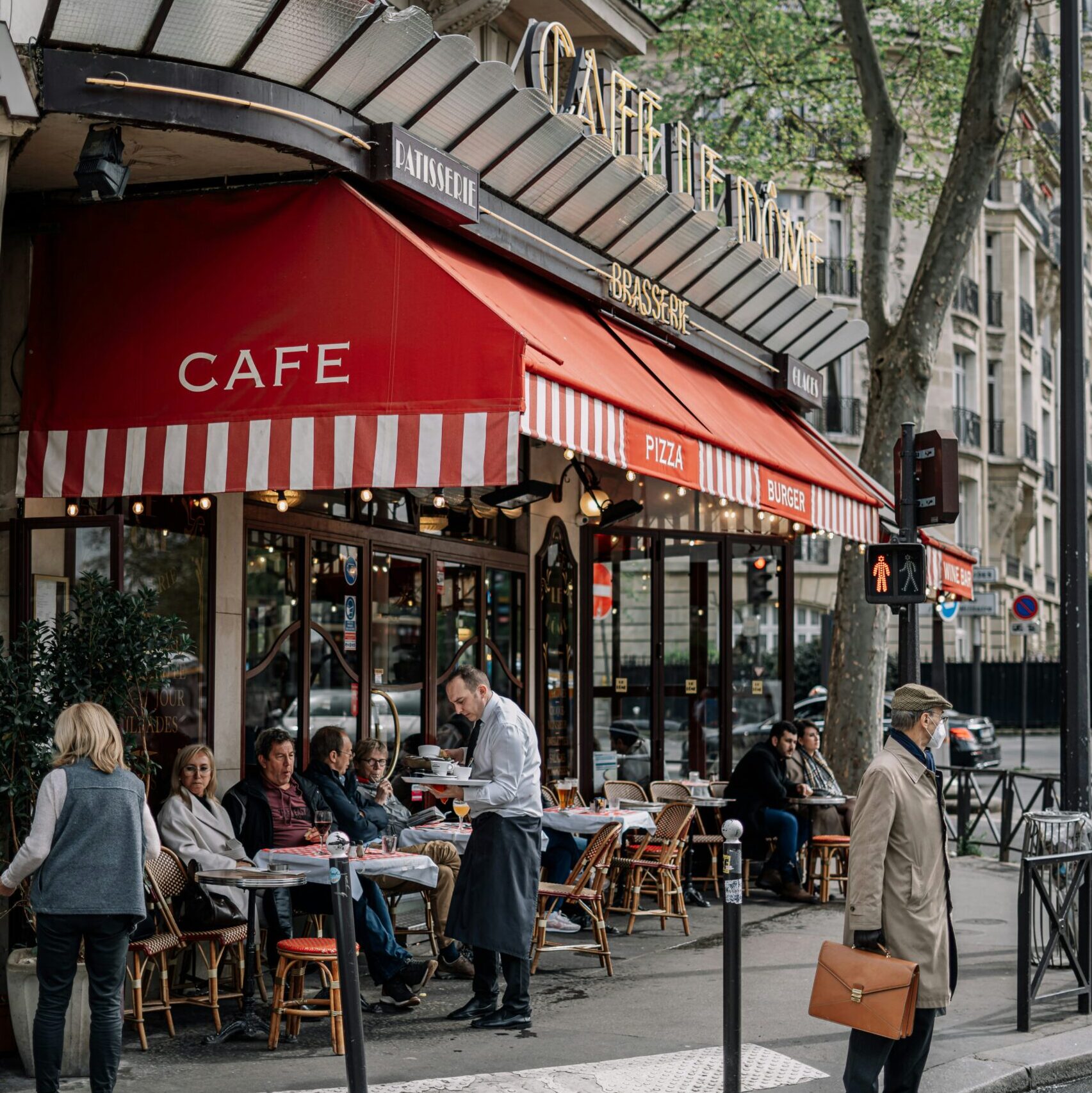 How Far in Advance Should You Plan a Trip to Europe?