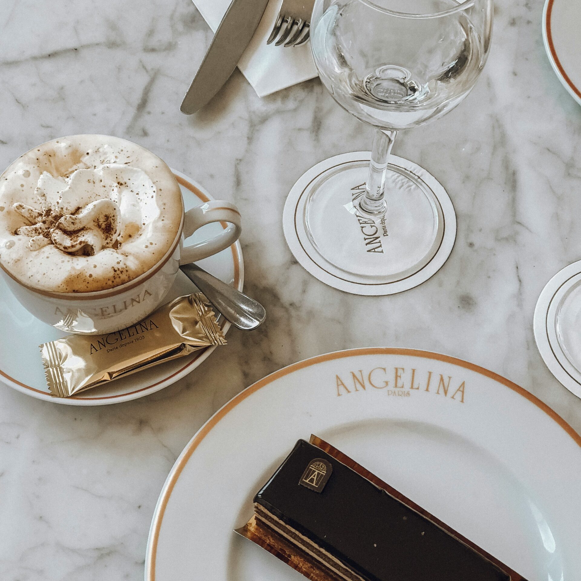 Why Two Trips to Paris Can Feel Completely Different